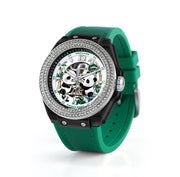 Panda Baby N46.2 Black/Green