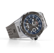 Dynamic Race 44mm N61.1 Gray/Blue