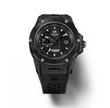 Dynamic Race 44mm N61.5 All Black