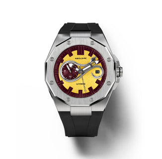 Snake King Automatic N28.2 Crimson Punch Limited Edition