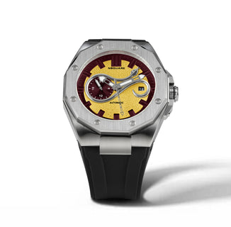 Snake King Automatic N28.2 Crimson Punch Limited Edition