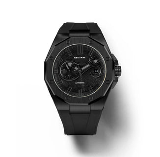 Snake King Automatic N28.3 Shadow Limited Edition