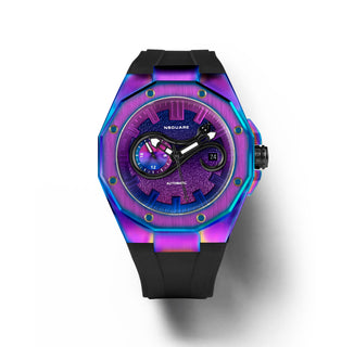 Snake King Automatic N28.5 Iridescent Limited Edition