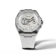 Load image into Gallery viewer, Snake King Automatic N28.1 Lunar Silver Limited Edition