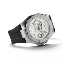 Load image into Gallery viewer, Snake King Automatic N28.1 Lunar Silver Limited Edition