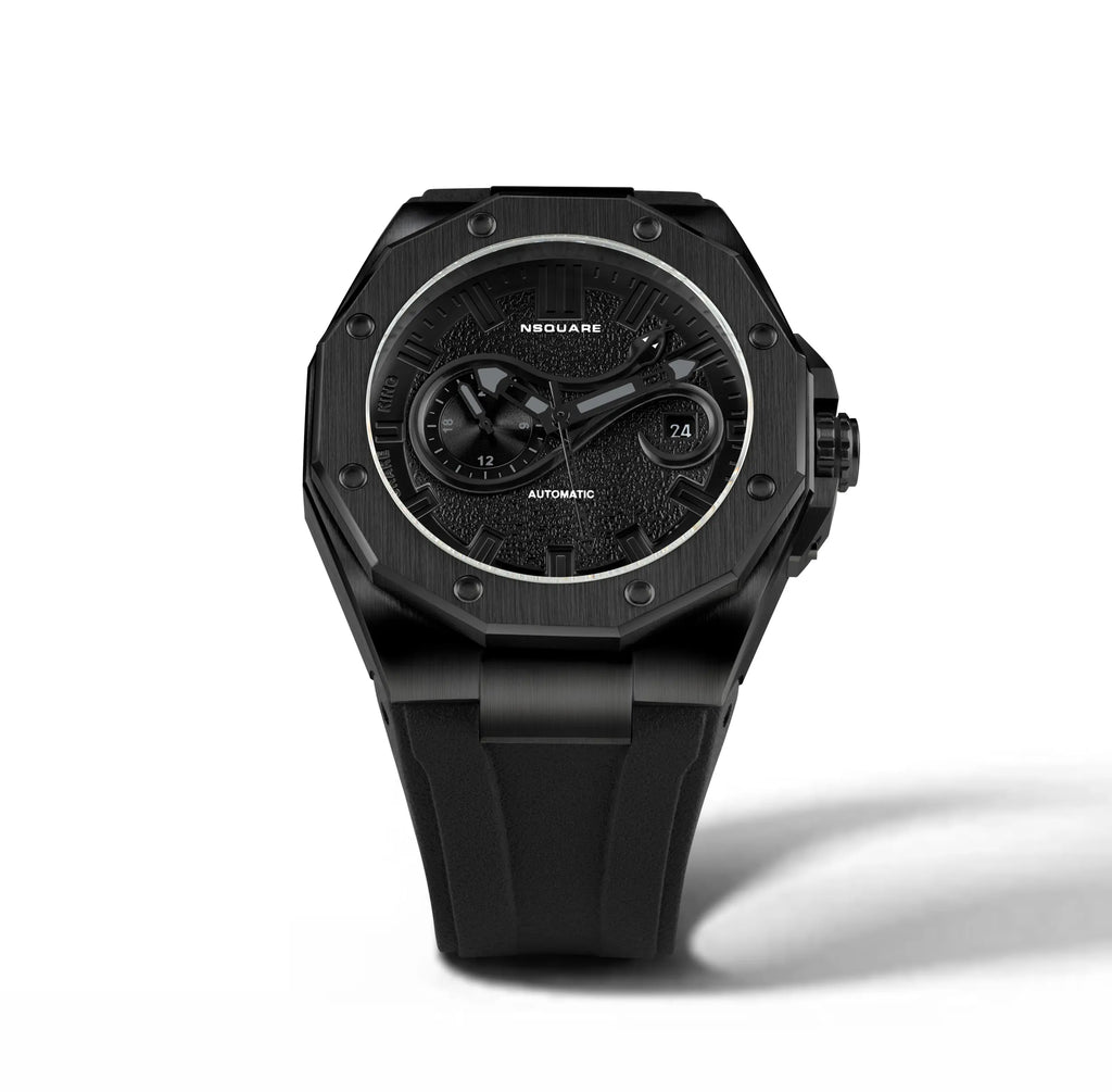 Snake King Automatic N28.3 Shadow Limited Edition