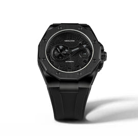 Snake King Automatic N28.3 Shadow Limited Edition