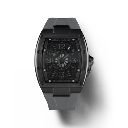 Gale Chaser Automatic N47.1 黑色/灰色