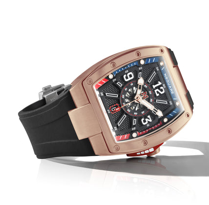 Gale Chaser 自動錶 N47.2 RG