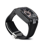 Gale Chaser Automatic N47.4 Black/RG