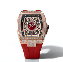 Load image into Gallery viewer, Gale Chaser Automatic N47.5 RG/Red