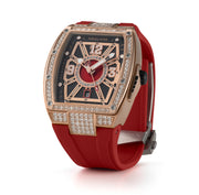 Gale Chaser Automatic N47.5 RG/Red