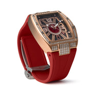 Gale Chaser Automatic N47.5 RG/Red