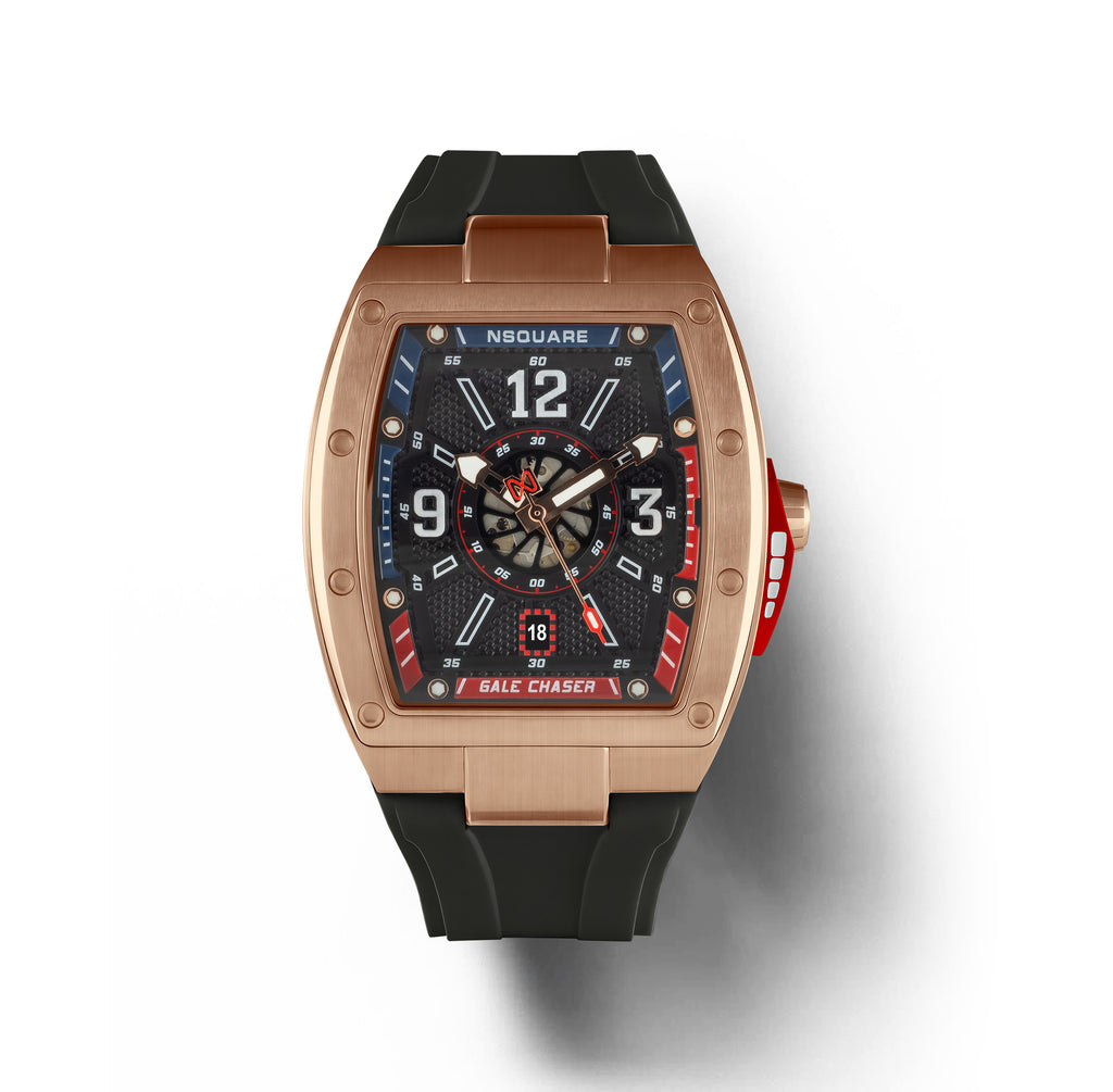 Gale Chaser Automatic N47.2 RG