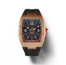 Load image into Gallery viewer, Gale Chaser Automatic N47.2 RG