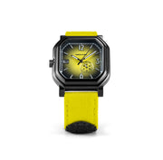 Leap N67.1 Black/Yellow