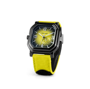 Leap N67.1 Black/Yellow