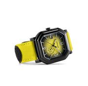 Leap N67.1 Black/Yellow