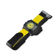 Leap N67.1 Black/Yellow