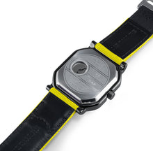 將圖片載入圖庫檢視器 Leap N67.1 Black/Yellow