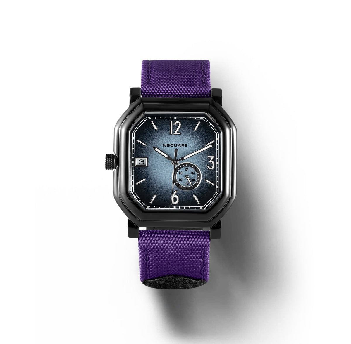 Leap N67.2B Black/Purple
