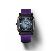 Load image into Gallery viewer, Leap N67.2B Black/Purple
