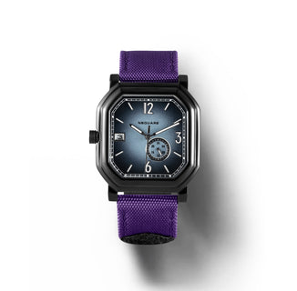 Leap N67.2B Black/Purple