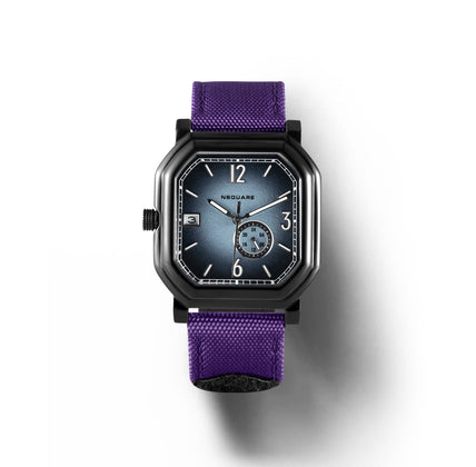 Leap N67.2B Black/Purple