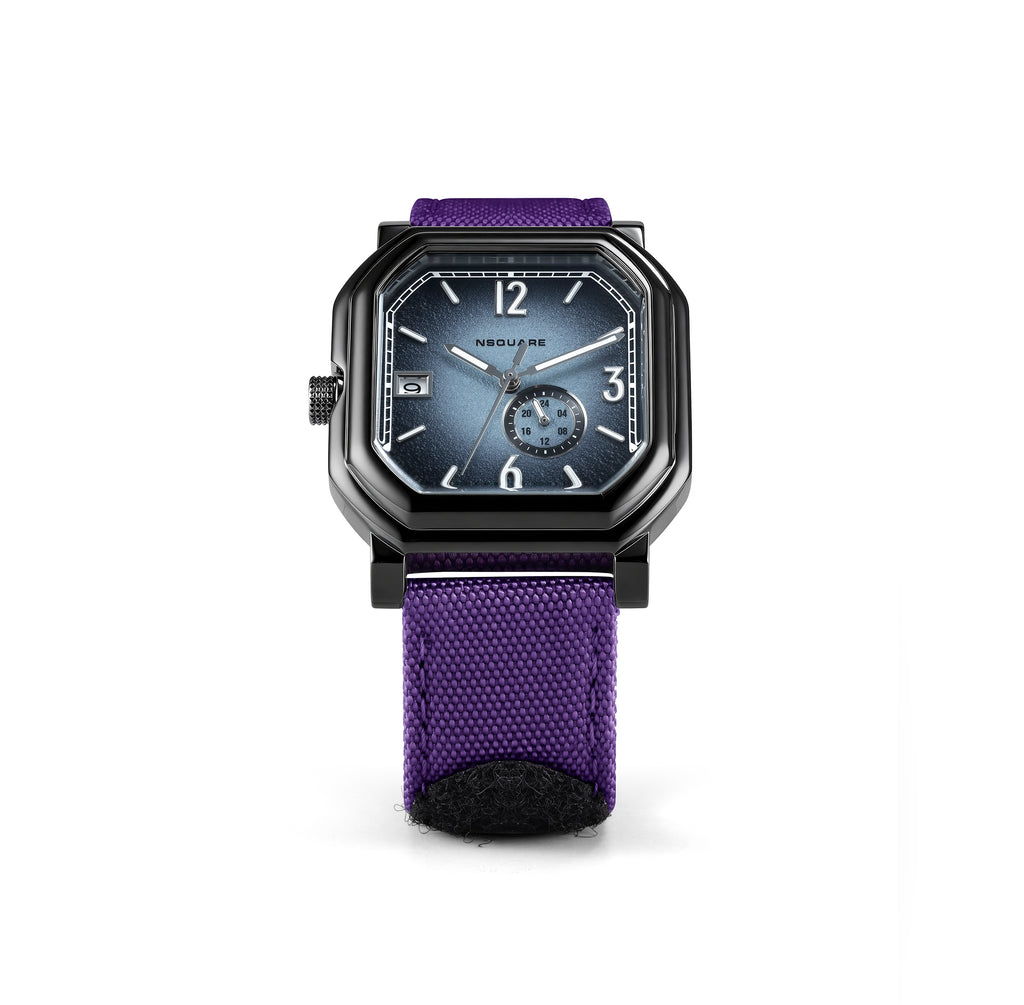 Leap N67.2B Black/Purple