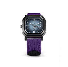 Load image into Gallery viewer, Leap N67.2B Black/Purple
