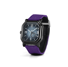 Load image into Gallery viewer, Leap N67.2B Black/Purple