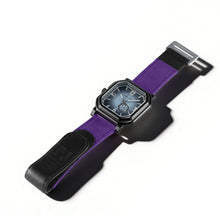Load image into Gallery viewer, Leap N67.2B Black/Purple