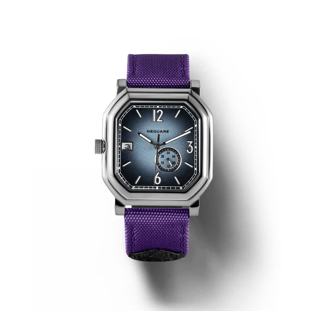 Leap N67.2 SS/Black