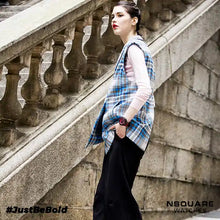 Load image into Gallery viewer, NSquare SnakeQueen Automatic Watch 46mm N11.1 Red|NSquare蛇后系列 自動錶 46毫米N11.1紅色