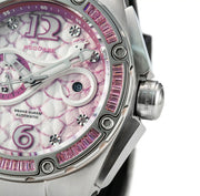 SnakeQueen Automatic N11.12 Sakura Pink