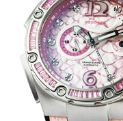 SnakeQueen Automatic N11.12 Sakura Pink