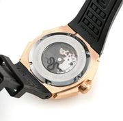 NSQUARE SnakeQueen Automatic Watch-46mm  N11.13 Hyper Violet|NSQUARE 蛇后系列 自動錶-46毫米. N11.13 超豔紫羅蘭