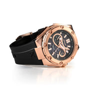 Snake Queen 39mm N48.10 Magic Gold