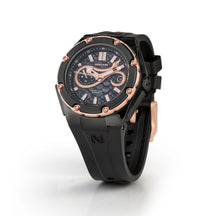 Load image into Gallery viewer, NSquare Snake Queen 39mm Automatic Watch N48.11 Devil Gold|NSquare 蛇后39毫米系列 自動錶 N48.11 魔王金