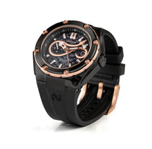 Load image into Gallery viewer, NSquare Snake Queen 39mm Automatic Watch N48.11 Devil Gold|NSquare 蛇后39毫米系列 自動錶 N48.11 魔王金