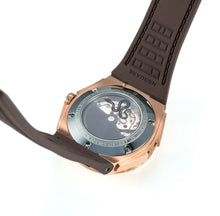 Load image into Gallery viewer, NSquare SnakeQueen 39mm Automatic Watch N48.8 Chocolate|NSquare 蛇后39毫米系列 自動錶 N48.8 巧克力色