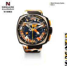 將圖片載入圖庫檢視器 N20.4 ORANGE|N20.4 橙色