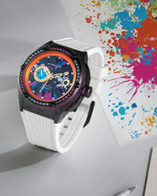 Load image into Gallery viewer, MultiColoured N39.3 Active White