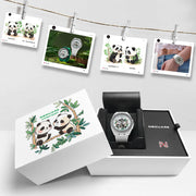 Panda Baby N46.1 white