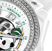 Panda Baby N46.1 white