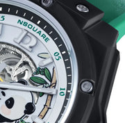 Panda Baby N46.2 Black/Green