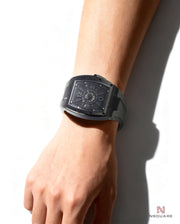 Gale Chaser Automatic N47.1 Black/Gray