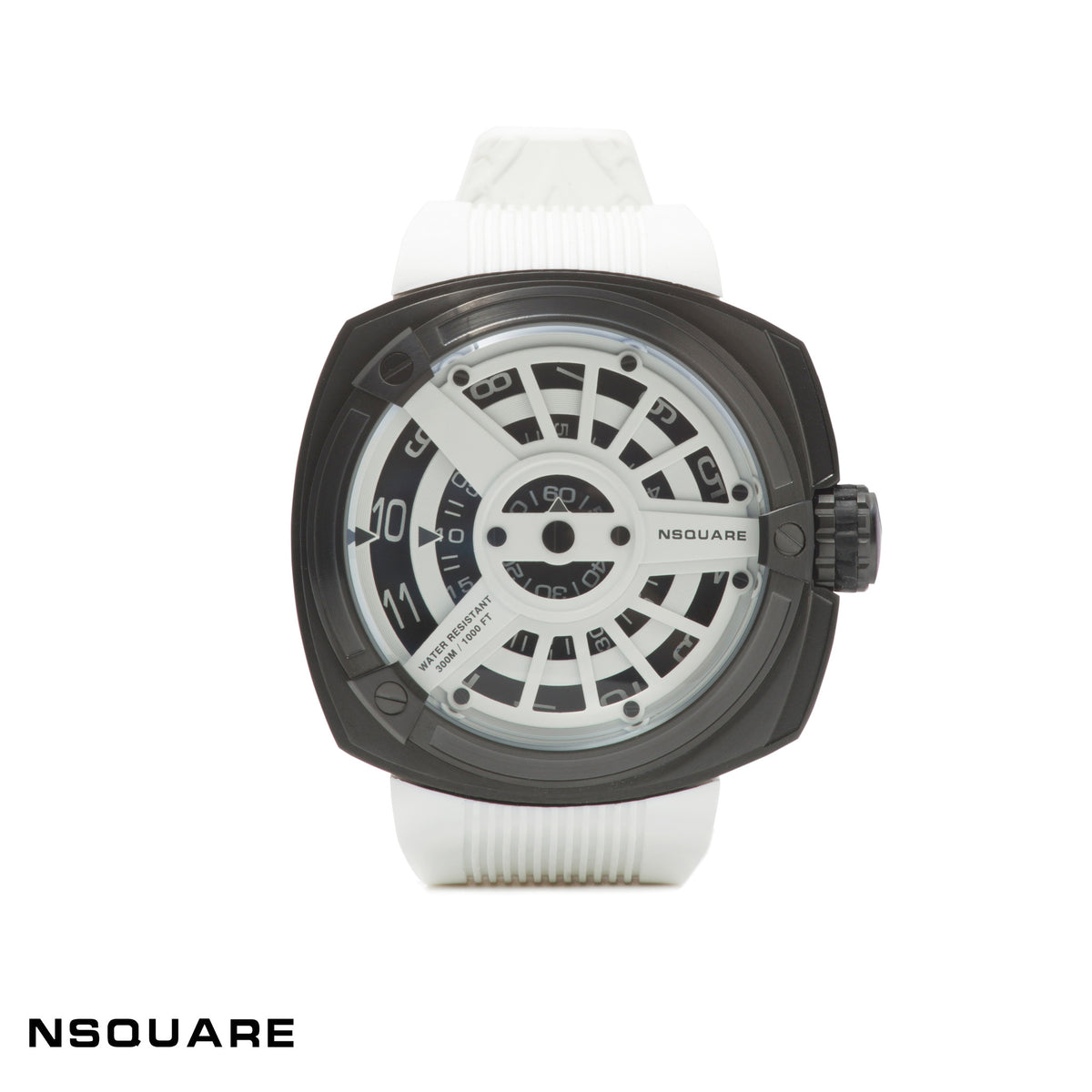 N06.8 WHITE|N06.8 白色