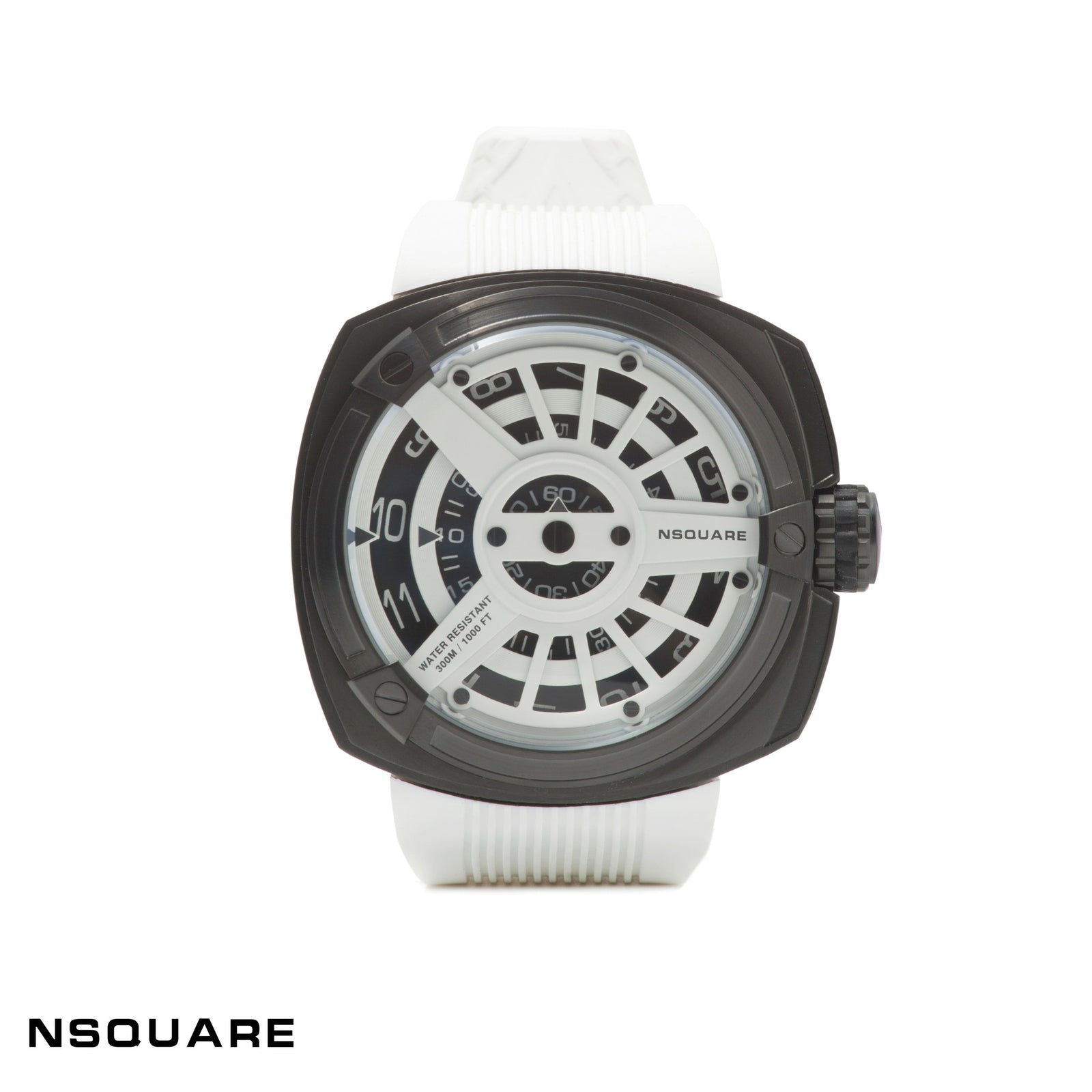 N06.8 WHITE|N06.8 白色