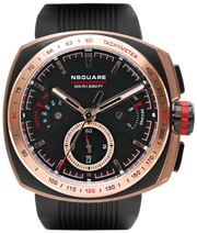 N07.4 ROSE GOLD|N07.4 玫瑰金色